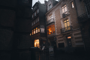 Plombier Rennes